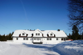 Fulufjellet nationalpark Lodge - Home of snow, nature and peace